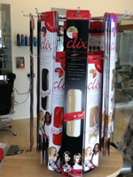 clix extensions